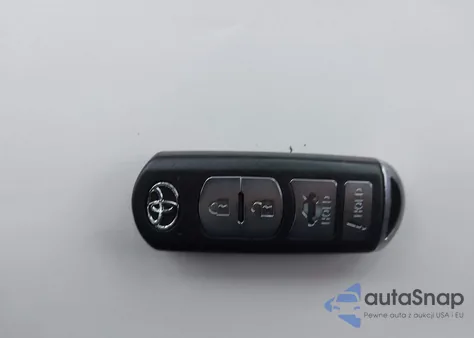 2017 Toyota Yaris Ia from USA, damaged, VIN 3MYDLBYV8HY179251